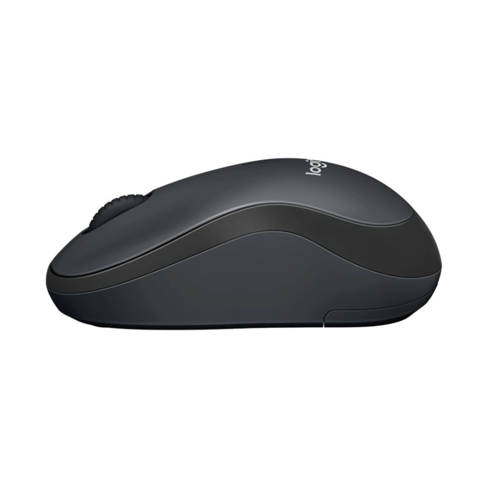 Logitech Wireless Mouse M221 Grey (Open Box) view 2